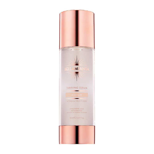 Bellamianta Luxury Tanning Serum