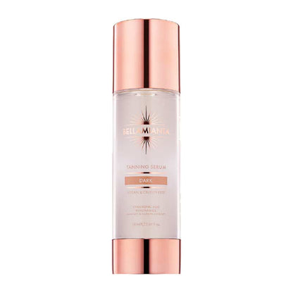 Bellamianta Luxury Tanning Serum