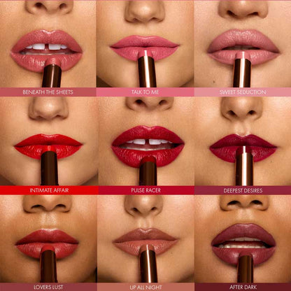 Bellamianta Speak Easy Nourishing Lipstick