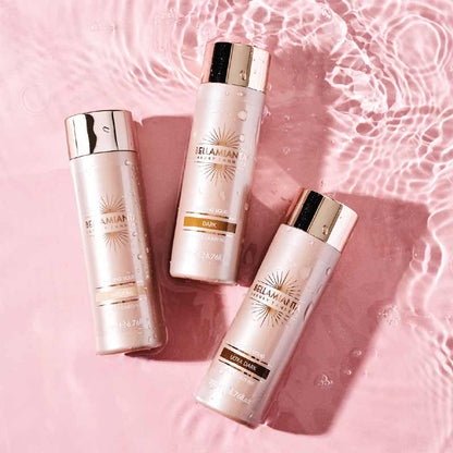 Bellamianta Tanning Liquid