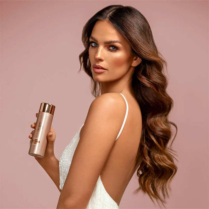 Bellamianta Tanning Liquid