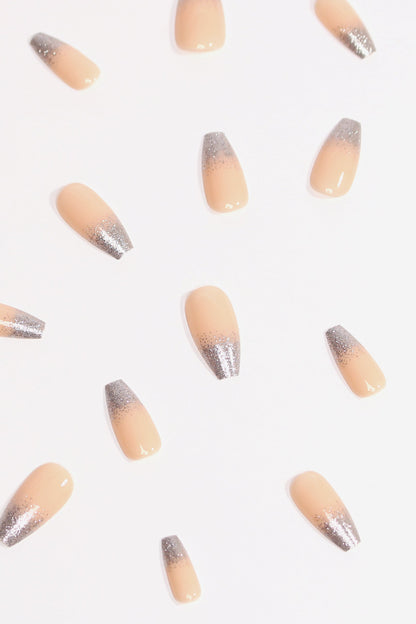 Bonmuz - Calypso | Soft & Durable Press-On Nails