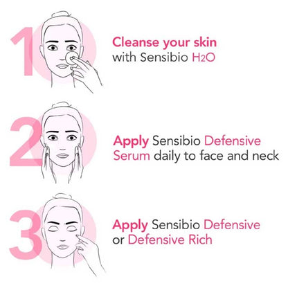 Bioderma Sensibio Defensive Serum