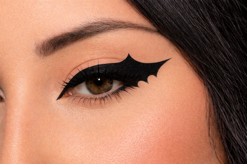 Curst Kosmetics - Batty Liners - Midnight/Black