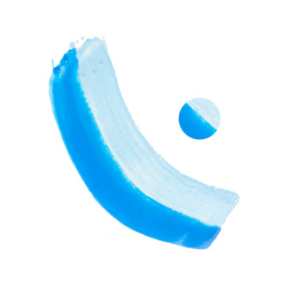 Glisten Cosmetics - Split Liner - Blue Sky (UV Blue) - Small (3g)