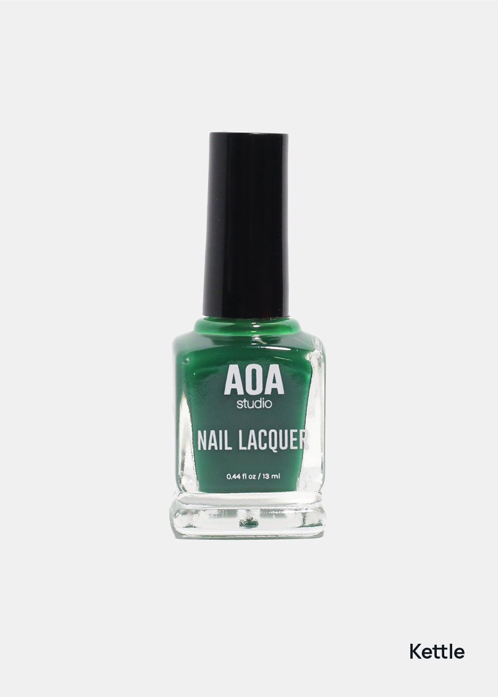 AOA Studio Nail Polish - Bolds