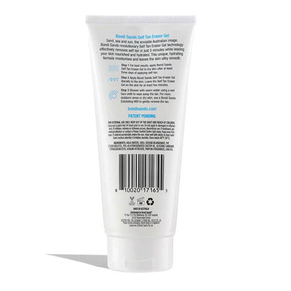 Bondi Sands Self Tan Eraser Gel