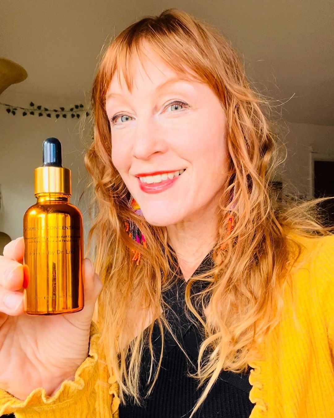 EpiLynx - Brightening Vitamin C Serum - Skin Damage Repair