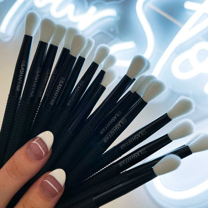 Lash Affair - Magnetic Lash Cleansing Brush - 20 Pack