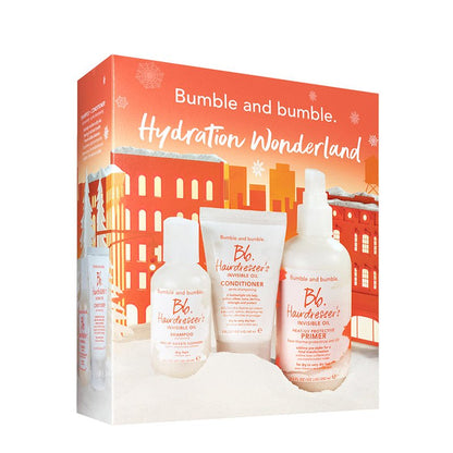 Bumble and bumble Hydration Wonderland Gift Set Discontinued