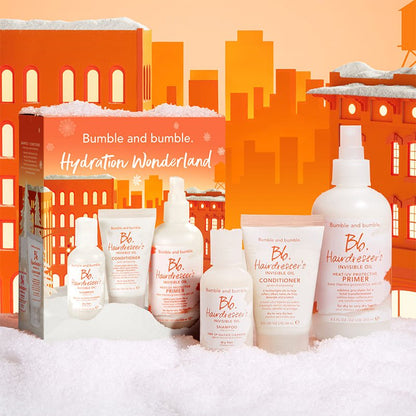 Bumble and bumble Hydration Wonderland Gift Set Discontinued