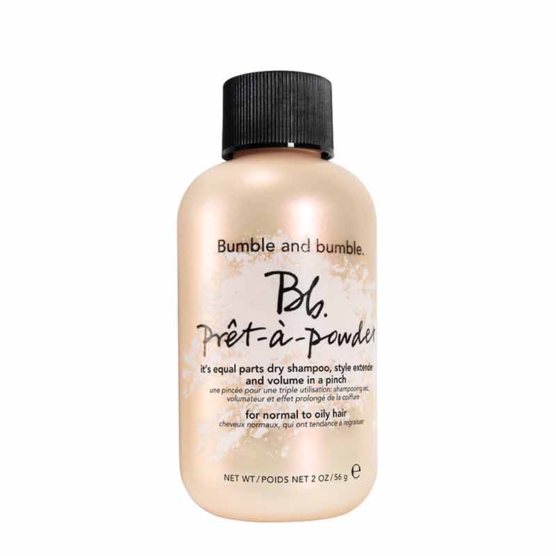 Bumble and bumble Pret-a-Powder Dry Shampoo
