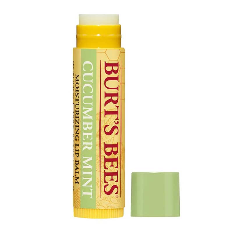 Burt's Bees Lip Balm