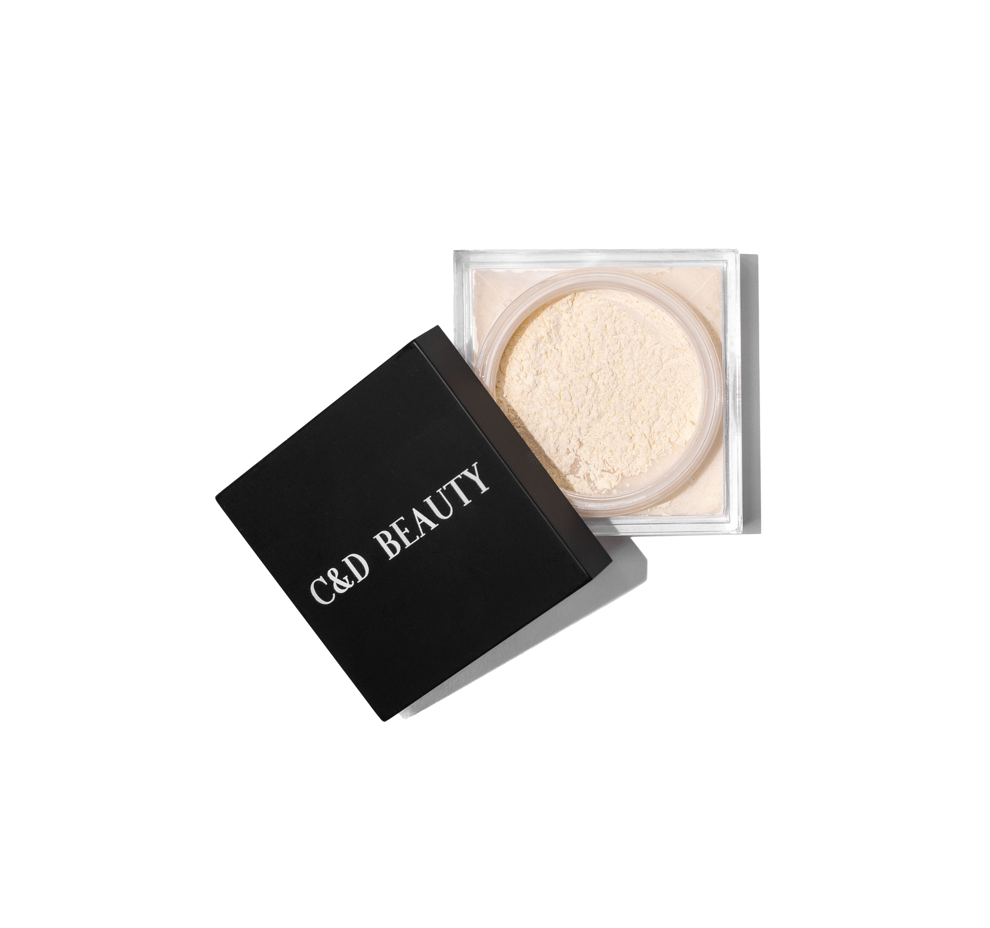 C & D Beauty - Satin Face Powders