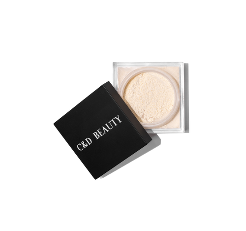 C & D Beauty - Satin Face Powders