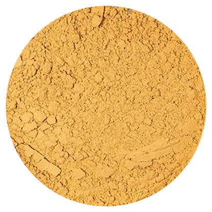 C & D Beauty - Satin Face Powders