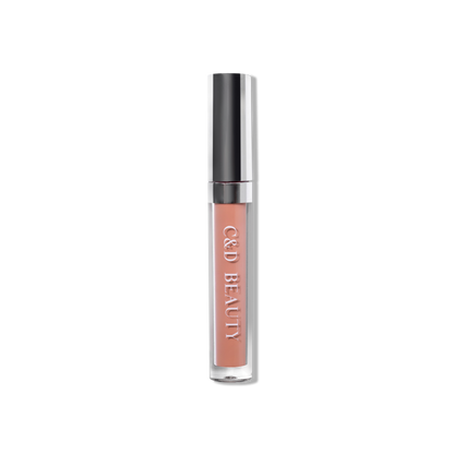 C & D Beauty - Velvet Eye Shadows