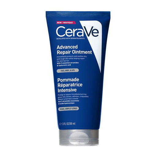 CeraVe Advanced Repair Ointment