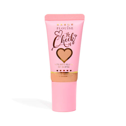 The Cheek Of It Liquid Bronzer