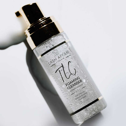Lash Affair - TLC | Tea Tree 3-in-1 Eyelash Extension Cleaner