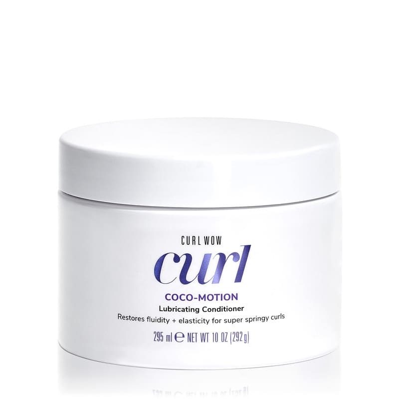 Color Wow Curl Wow Coco Motion Conditioner For Curly Hair