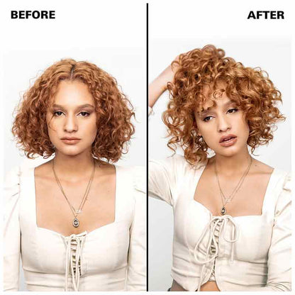 Color Wow Dream Coat Anti Frizz Spray For Curly Hair