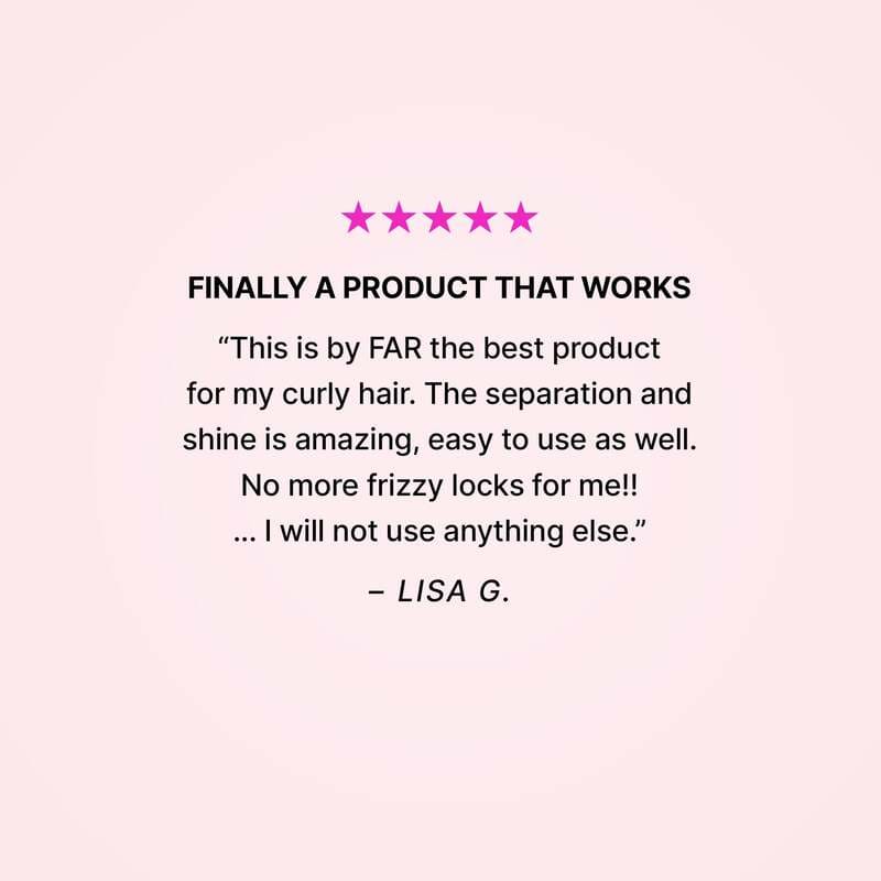 Color Wow Dream Coat Anti Frizz Spray For Curly Hair