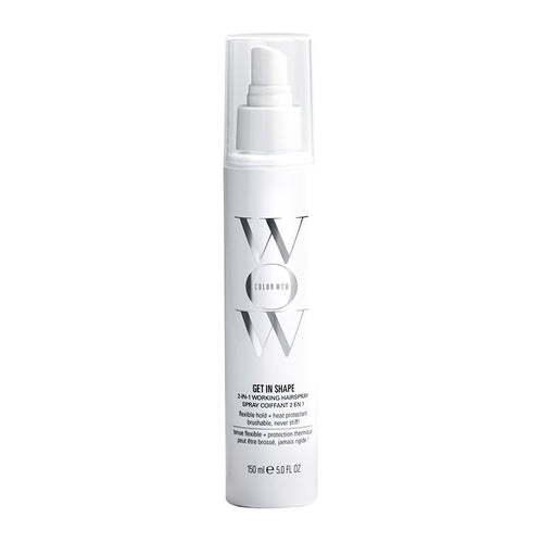 Color Wow Get In Shape 2-In-1 Working Hair Spray