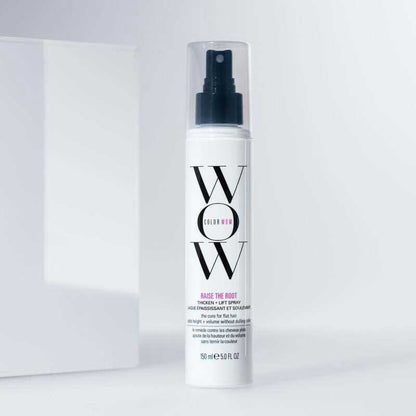 Color Wow Raise the Roots Thickening Spray