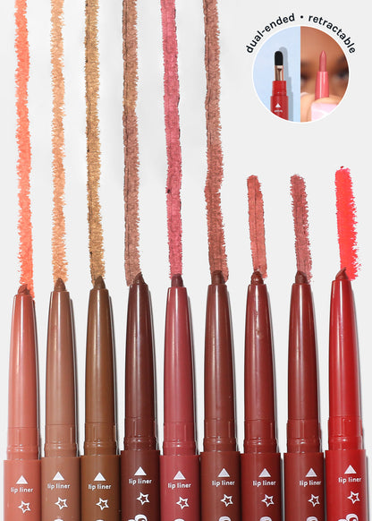 AOA Cosmic Cowgirl Lip Liner