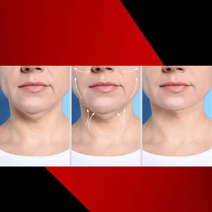 Gymsegbë - Resilient Youth Neck + Décolleté Cream