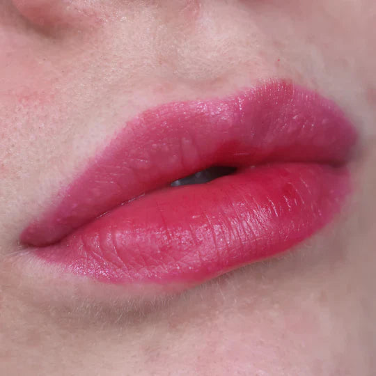 Glisten Cosmetics - Dragonfruit (Pink) Juicy Tint - Lip Tint