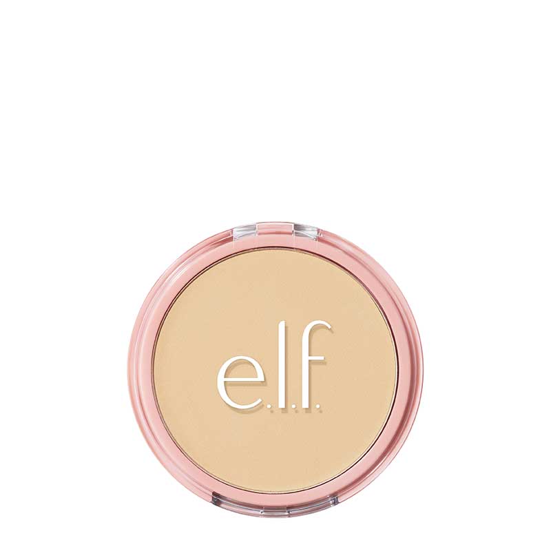 e.l.f. Halo Glow Powder Filter Pressed Powder