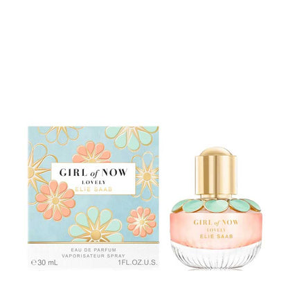 Elie Saab Girl of Now Lovely Eau de Parfum