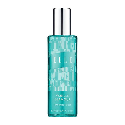 Elle Vanille Glamour Fragrance Mist