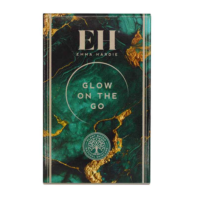 Emma Hardie Glow On the Go Gift Set Discontinued