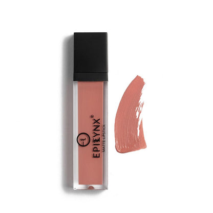EpiLynx - Color Intense Lipstick and Lip Gloss - For Plump and Moist Lips