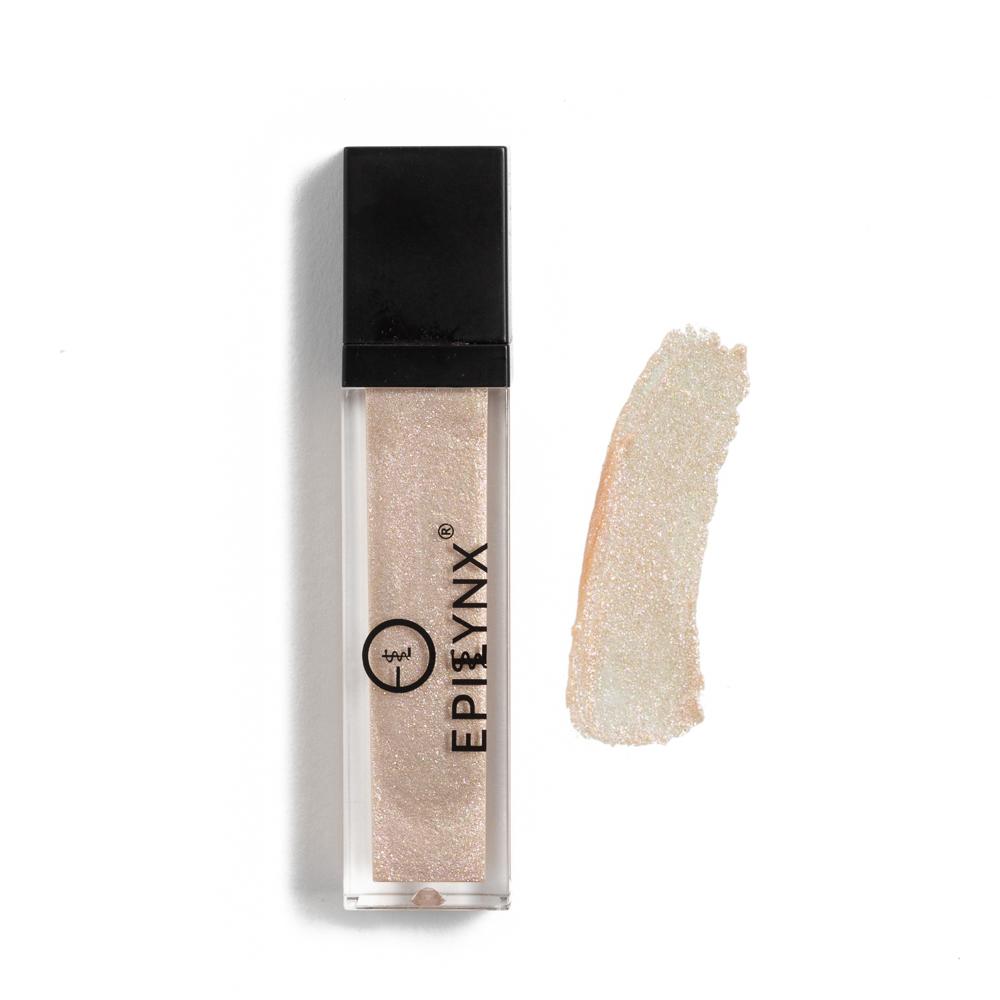 EpiLynx - Color Intense Lipstick and Lip Gloss - For Plump and Moist Lips