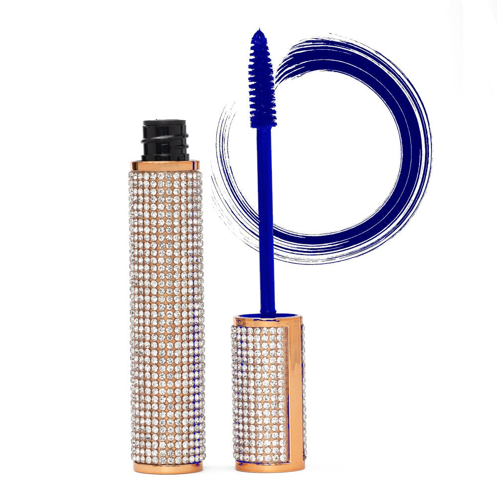 EpiLynx - Volume Mega Mascara - for Bold Lashes