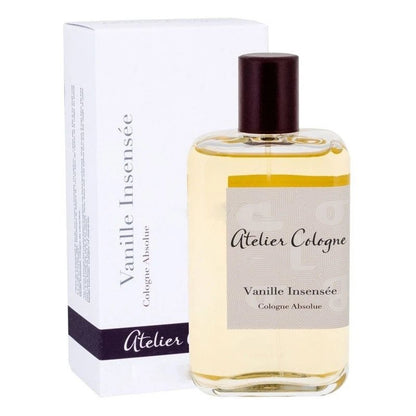 Atelier Cologne Vanille Insense Cologne Absolue Spray