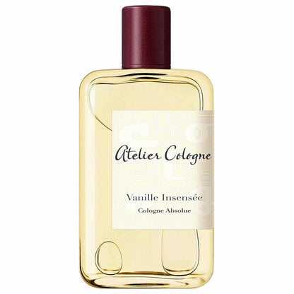 Atelier Cologne Vanille Insense Cologne Absolue Spray