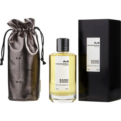 Mancera Sand Aoud Eau De Parfum Spray