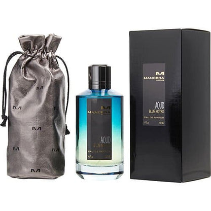 Mancera Aoud Blue Notes Eau De Parfum