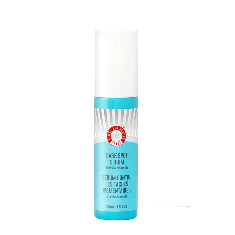 First Aid Beauty Dark Spot Serum with Niacinamide Discontinued