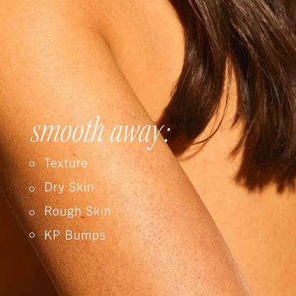 First Aid Beauty KP Bump Eraser Body with 10% AHA - Peach Scent