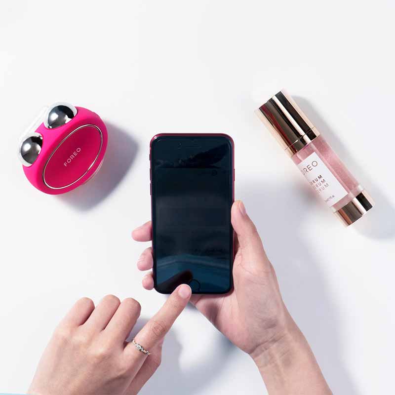 Foreo Bear