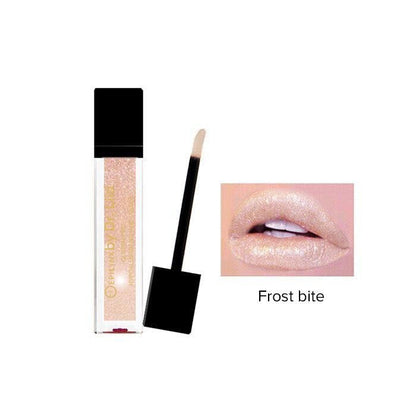 EpiLynx - Color Intense Lipstick and Lip Gloss - For Plump and Moist Lips