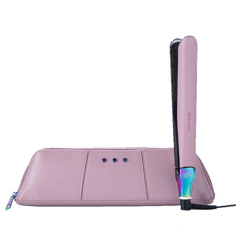 ghd Futurescape Limited Edition Chronos Hair Straightener