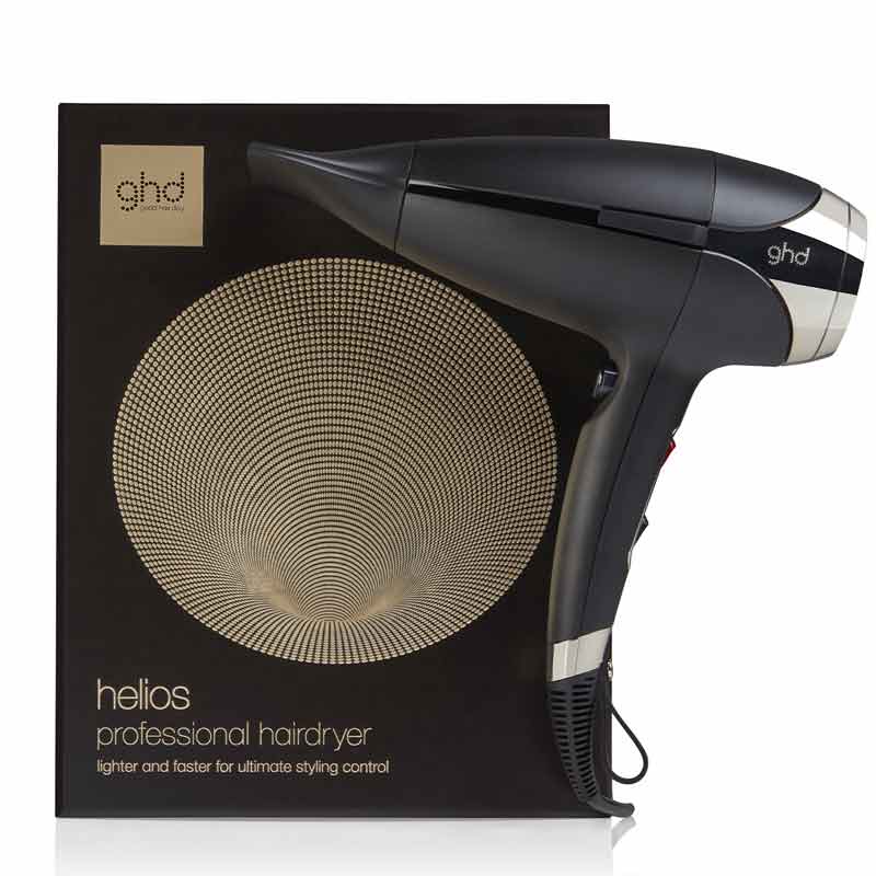 ghd HeliosTM Professional Hair Dryer