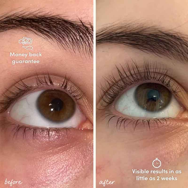 Glow For It Lash Growth Serum